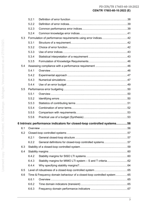 BS PD CEN/TR 17603-60-10:2022 pdf