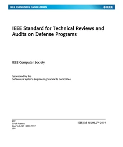 IEEE 15288.2-2014 pdf