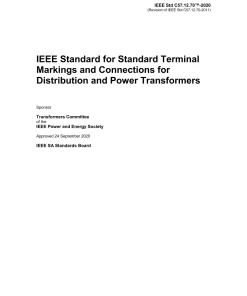 IEEE C57.12.70-2020 pdf