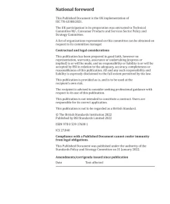 BS PD IEC TR 63388:2021 pdf