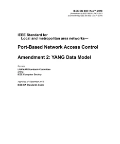 IEEE 802.1Xck-2018 pdf