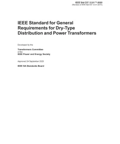 IEEE C57.12.01-2020 pdf