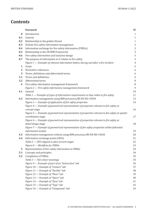 BS 8644-1:2022 pdf