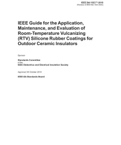 IEEE 1523-2018 pdf