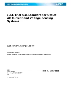 IEEE 1601-2010 pdf