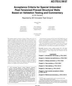 ACI ITG-5.1M-07 pdf