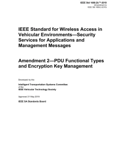 IEEE 1609.2b-2019 pdf