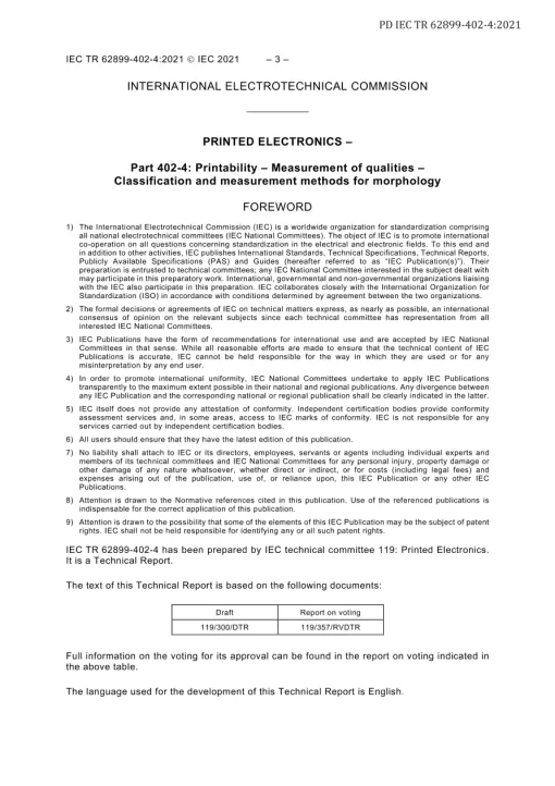 BS PD IEC TR 62899-402-4:2021 pdf