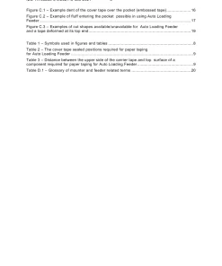 BS PD IEC TR 60286-3-3:2021 pdf