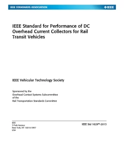 IEEE 1629-2013 pdf