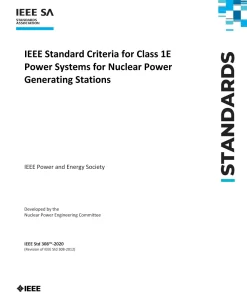 IEEE 308-2020 pdf