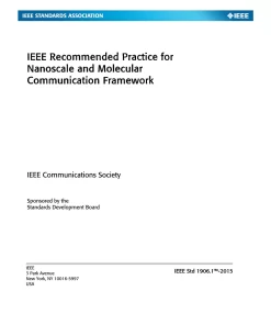 IEEE 1906.1-2015 pdf