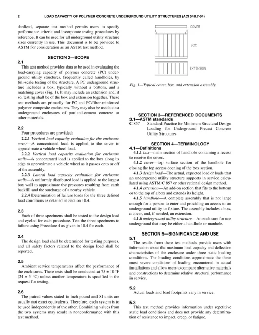 ACI 548.7-04 pdf