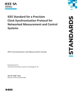 IEEE 1588-2019 pdf