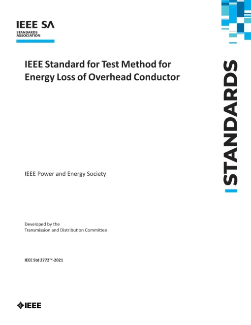 IEEE 2772-2021 pdf