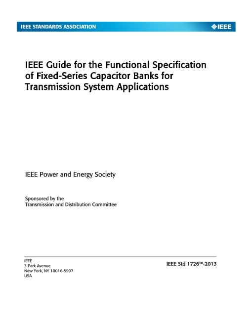 IEEE 1726-2013 pdf