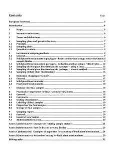 BS PD CEN/TS 17720:2022 pdf