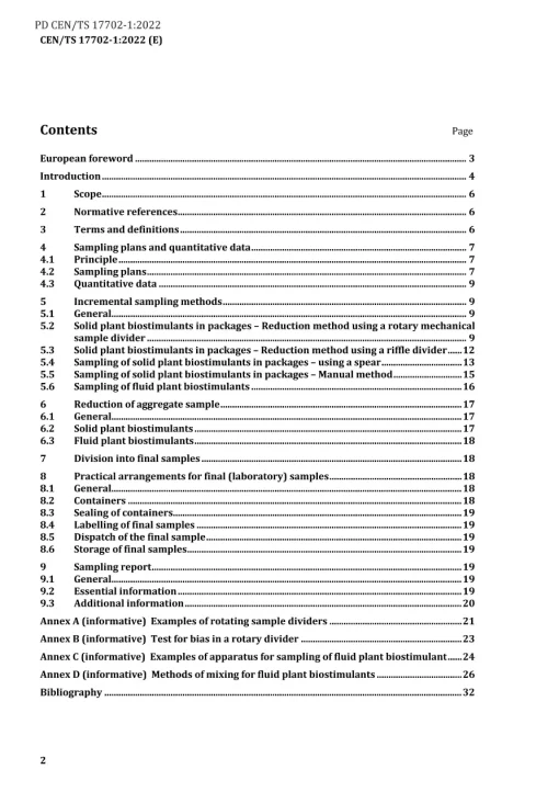 BS PD CEN/TS 17720:2022 pdf