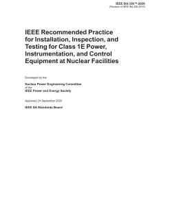 IEEE 336-2020 pdf