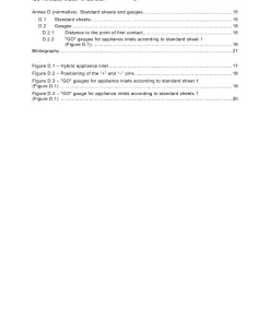 BS PD IEC TS 63236-3:2021 pdf