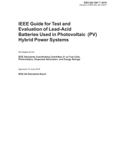 IEEE 1661-2019 pdf