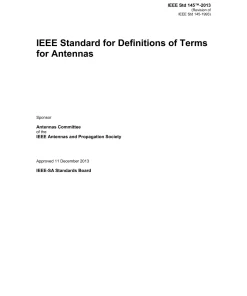 IEEE 145-2013 pdf