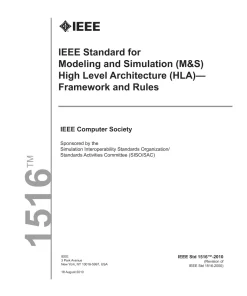 IEEE 1516-2010 pdf