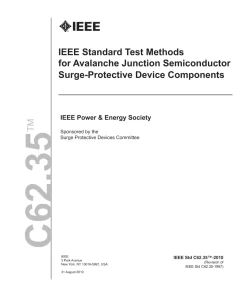 IEEE C62.35-2010 pdf