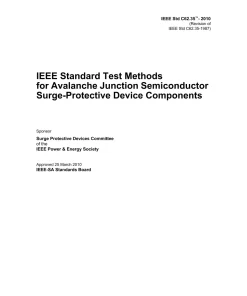 IEEE C62.35-2010 pdf