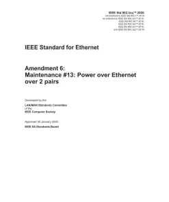 IEEE 802.3cq-2020 pdf