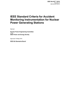 IEEE 497-2016 pdf