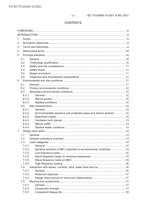 BS PD IEC TS 62600-10:2021 pdf