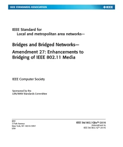 IEEE 802.1Qbz-2016 pdf