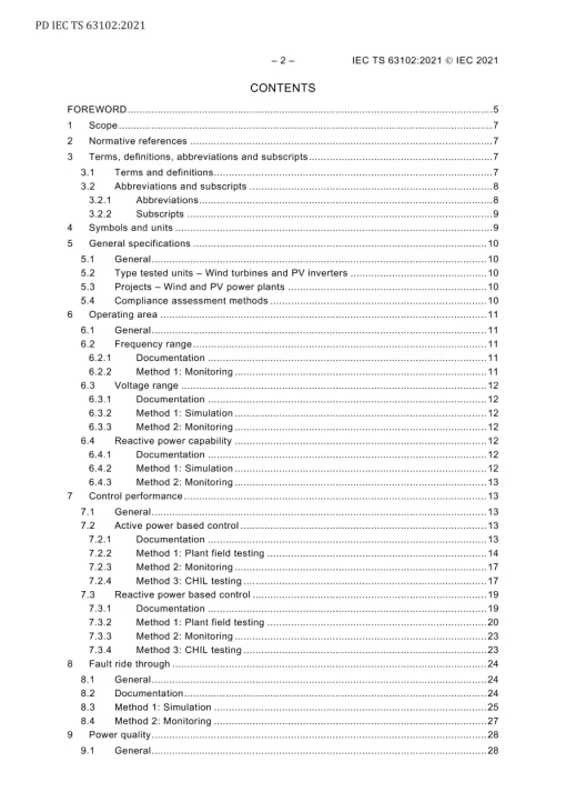 BS PD IEC TS 63102:2021 pdf