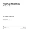 IEEE C37.114-2014 pdf