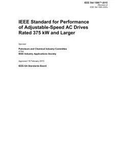 IEEE 1566-2015 pdf