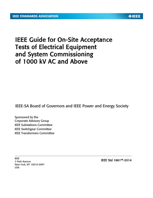 IEEE 1861-2014 pdf