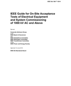 IEEE 1861-2014 pdf