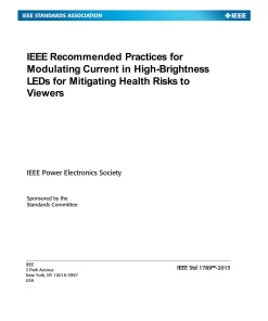 IEEE 1789-2015 pdf