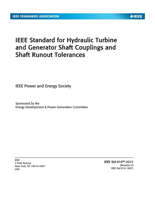 IEEE 810-2015 pdf