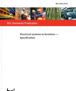 BS 6396:2022 pdf