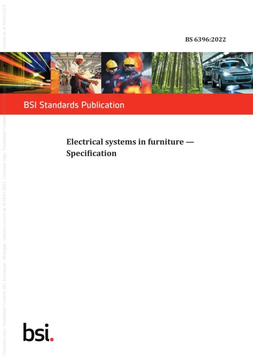 BS 6396:2022 pdf