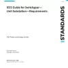 IEEE C37.121-2020 pdf