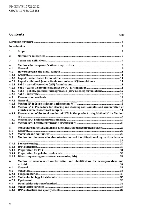 BS PD CEN/TS 17722:2022 pdf