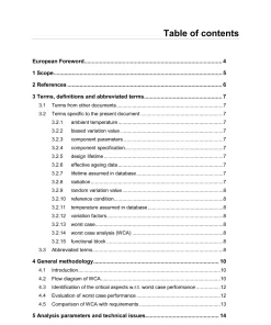 BS PD CEN/TR 17602-30-01:2021 pdf