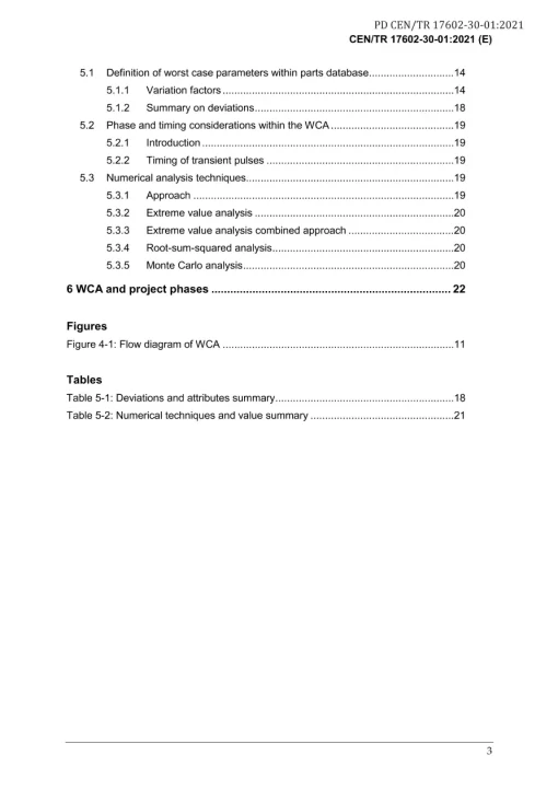 BS PD CEN/TR 17602-30-01:2021 pdf