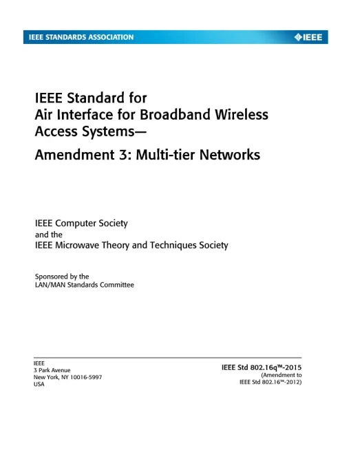 IEEE 802.16q-2015 pdf