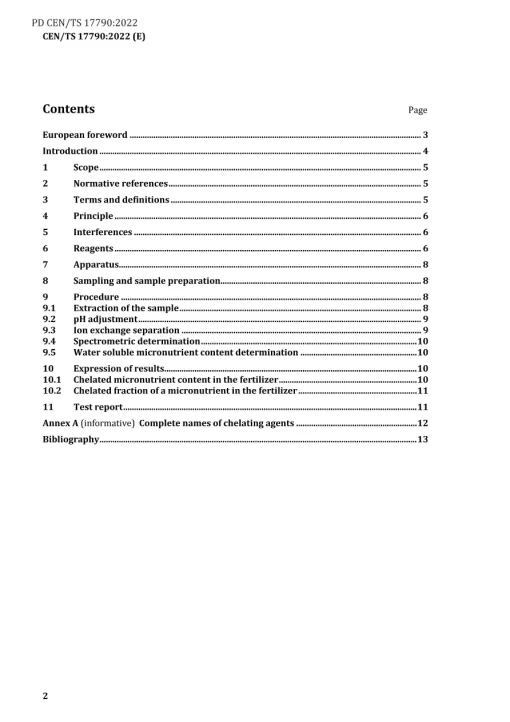 BS PD CEN/TS 17790:2022 pdf