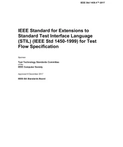 IEEE 1450.4-2017 pdf