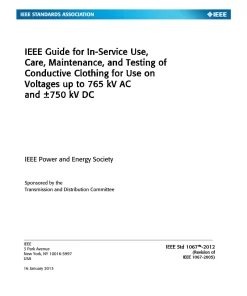 IEEE 1067-2012 pdf